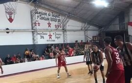 Imagen de Uni&oacute;n cay&oacute; 67 a 60 contra Provincial en su debut en Superliga