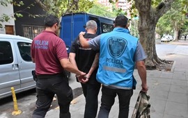 Imagen de Detuvieron a Marcelo Corazza por trata de personas, corrupci&oacute;n de menores y abuso