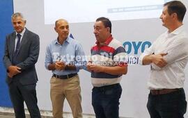 Imagen de Emergencia Agropecuaria: Jornada de consultas ante Afip y Bna