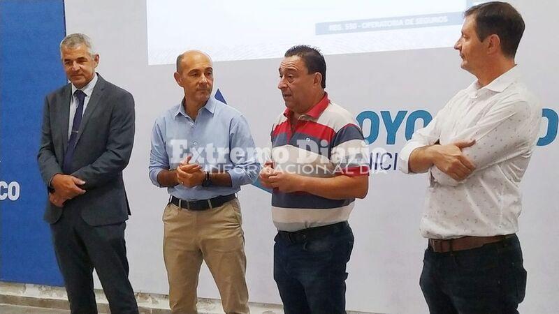 Imagen de Emergencia Agropecuaria: Jornada de consultas ante Afip y Bna