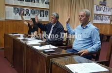Imagen de Proyectos presentados en la sesión del martes 21 de marzo