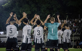 Imagen de Uni&oacute;n y Empalme Central, jugar&aacute;n el domingo 26/03 por la fecha 4 del torneo.