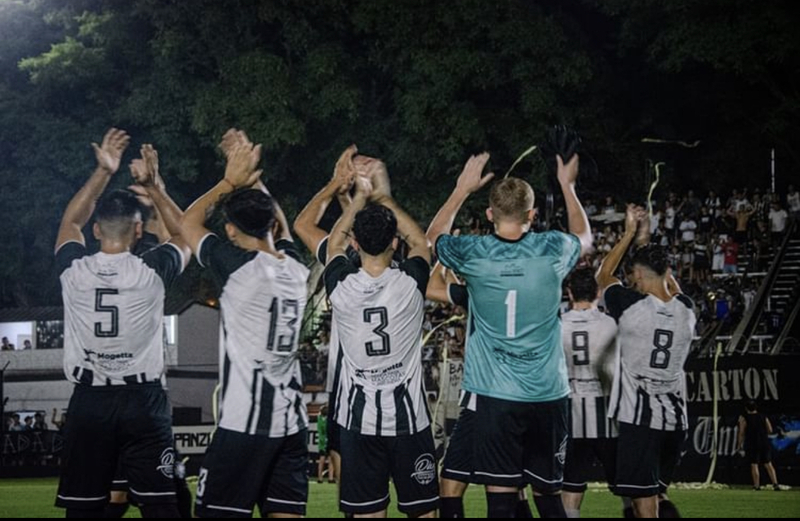 Imagen de Uni&oacute;n y Empalme Central, jugar&aacute;n el domingo 26/03 por la fecha 4 del torneo.