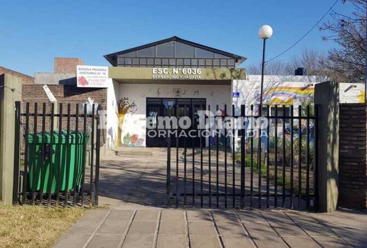 Imagen de Sigue abierta la inscripci&oacute;n para la Escuela Primaria Nocturna N&deg;78 �Flor de Ceibo� y para el C.E.C.LA N&deg;128