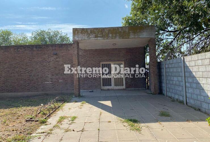 Imagen de La Escuela Especial se har&aacute; cargo de las raciones calientes del comedor de la 6036