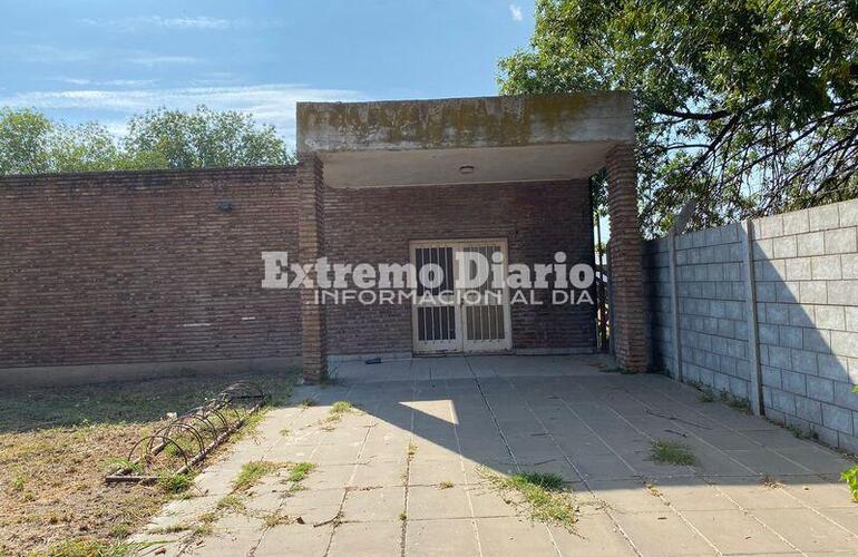 Imagen de La Escuela Especial se har&aacute; cargo de las raciones calientes del comedor de la 6036