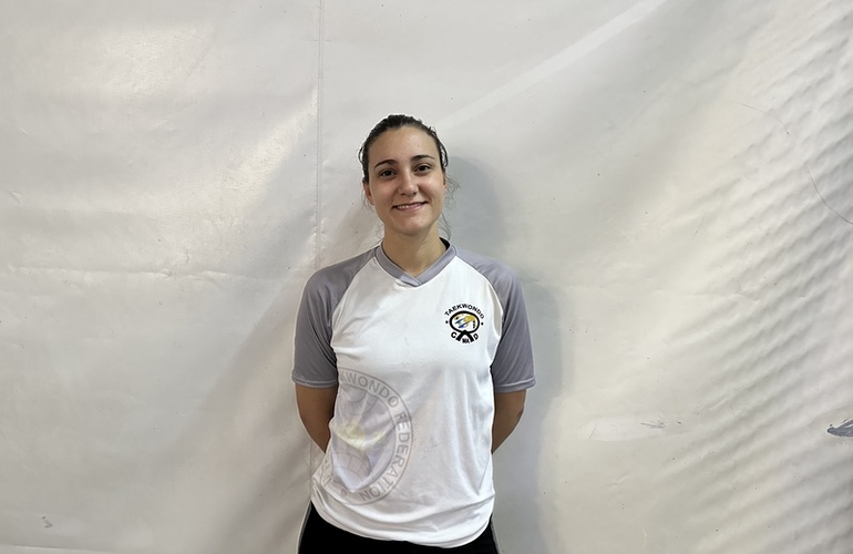 Imagen de Bono Contribuci&oacute;n de Taekwondo A.S.A.C. para viajar al Mundial de Kazajist&aacute;n.