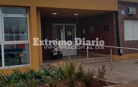 Funciona en el sal&oacute;n de usos m&uacute;ltiples del SAMCo