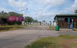 Los hechos acontecieron en el d&iacute;a de la v&iacute;spera.
