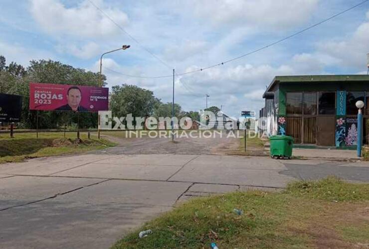 Los hechos acontecieron en el d&iacute;a de la v&iacute;spera.