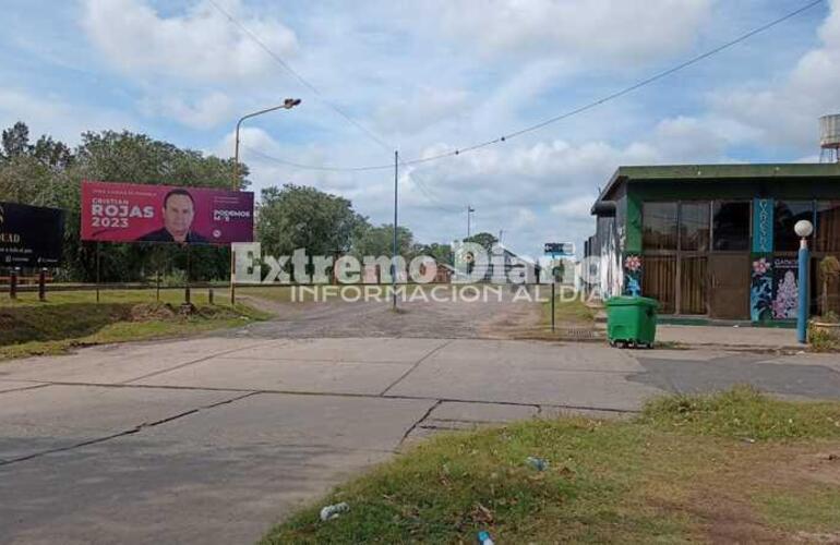 Los hechos acontecieron en el d&iacute;a de la v&iacute;spera.