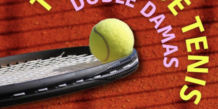 Imagen de Torneo de tenis 'Dobles Damas' en A.S.A.C.