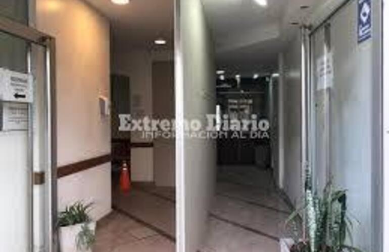 Foto archivo: Buscan agilizar la internación y que en salud Arroyo Seco centralice el sur de Santa Fe. Foto archivo: Buscan agilizar la internación y que en salud Arroyo Seco centralice el sur de Santa Fe.