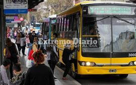 Imagen de Desde este lunes rige un aumento del 20% en el transporte interurbano en Santa Fe