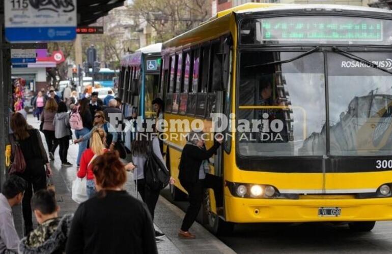 Imagen de Desde este lunes rige un aumento del 20% en el transporte interurbano en Santa Fe