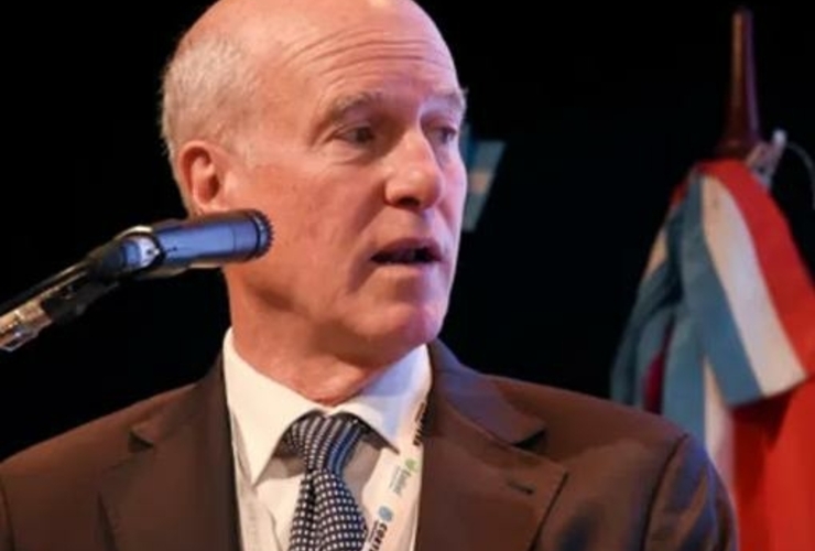 El Presidente de la Cadena de la Soja explic&oacute; el gran impacto que tendr&aacute; esta problem&aacute;tica en la econom&iacute;a.