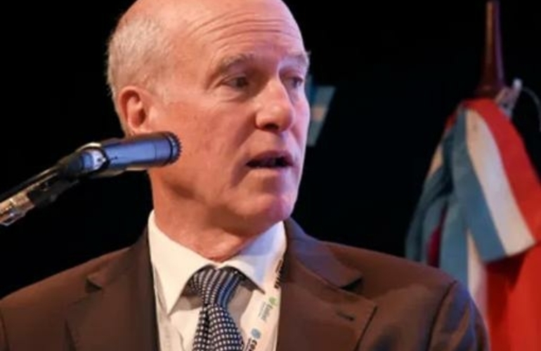 El Presidente de la Cadena de la Soja explicó el gran impacto que tendrá esta problemática en la economía. El Presidente de la Cadena de la Soja explicó el gran impacto que tendrá esta problemática en la economía.