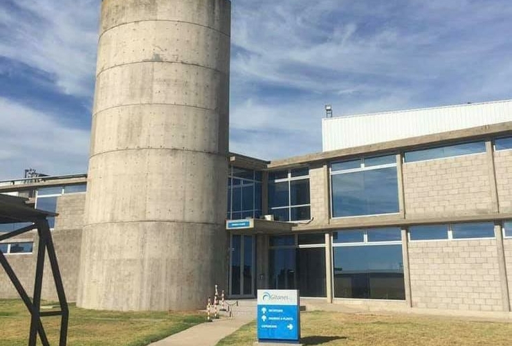 Los organismos del Estado aguardan la informaci&oacute;n que debe dar la empresa al respecto.