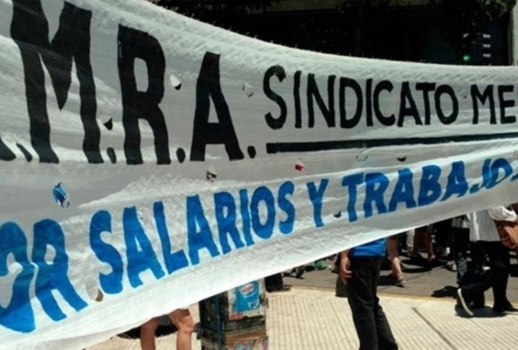 Imagen de Paritarias: los m&eacute;dicos aceptaron el ofrecimiento de la provincia