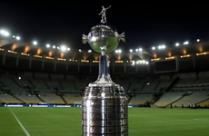 Imagen de Hoy será el Sorteo de la Copa Libertadores de América 2023 y Copa Sudamericana.