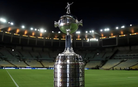 Imagen de Hoy ser&aacute; el Sorteo de la Copa Libertadores de Am&eacute;rica 2023 y Copa Sudamericana.
