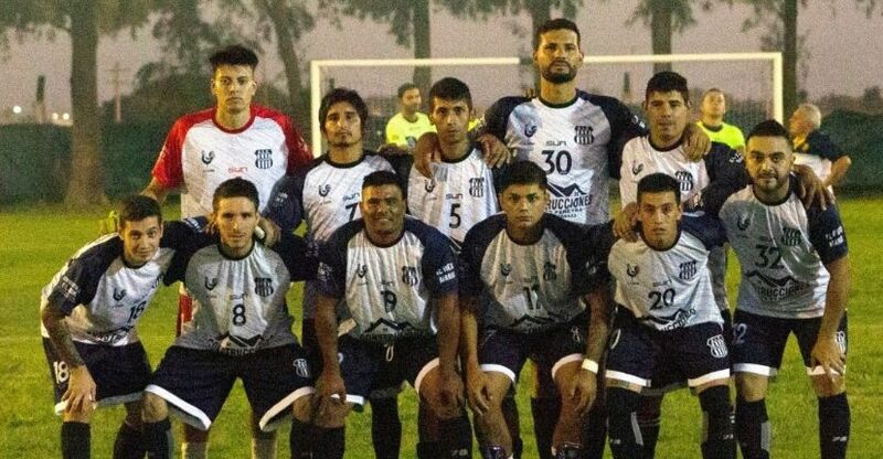 Imagen de Liga Campesina: Amigos de la Estaci&oacute;n cay&oacute; 2 a 0 contra Club Sportivo Godoy por la Fecha 2