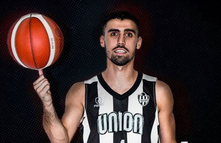 Imagen de Superliga: Uni&oacute;n derrot&oacute; de local 76 a 63 a Regatas por la segunda fecha