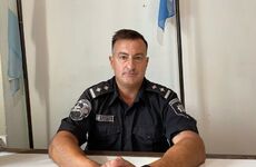 Imagen de Martín Schiaffino es el nuevo jefe del Comando
