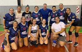 La Primera Femenina ya disput&oacute; varios amistosos este a&ntilde;o.