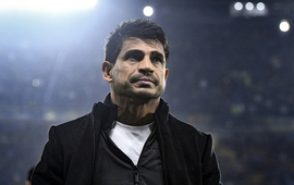 Imagen de Hugo Ibarra, dej&oacute; de ser el Director T&eacute;cnico de Boca Juniors.