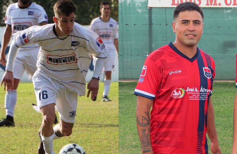 Imagen de Fecha 5: Athletic y Talleres se enfrentar&aacute;n el domingo por la tarde en el Gabino Machuca