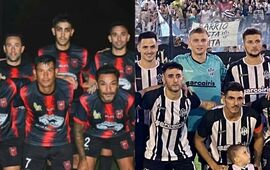 Imagen de Fecha 5: Sportivo Figherense recibe a Uni&oacute;n el domingo por la tarde