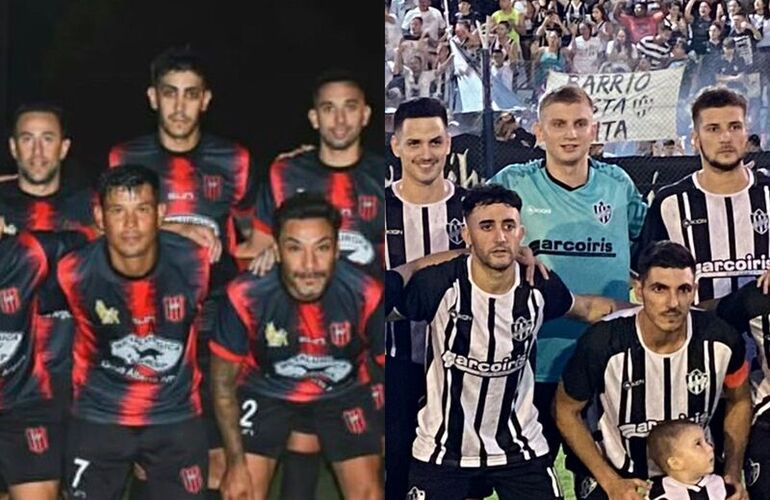 Imagen de Fecha 5: Sportivo Figherense recibe a Uni&oacute;n el domingo por la tarde