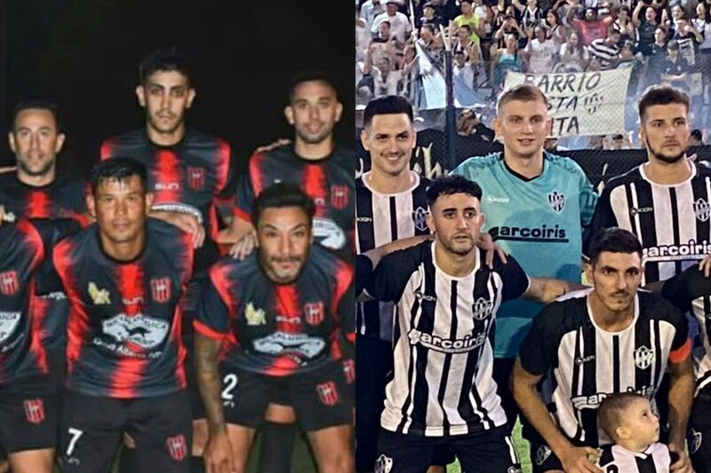 Imagen de Fecha 5: Sportivo Figherense recibe a Uni&oacute;n el domingo por la tarde