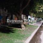 El hecho ocurrió esta noche en Fighiera.