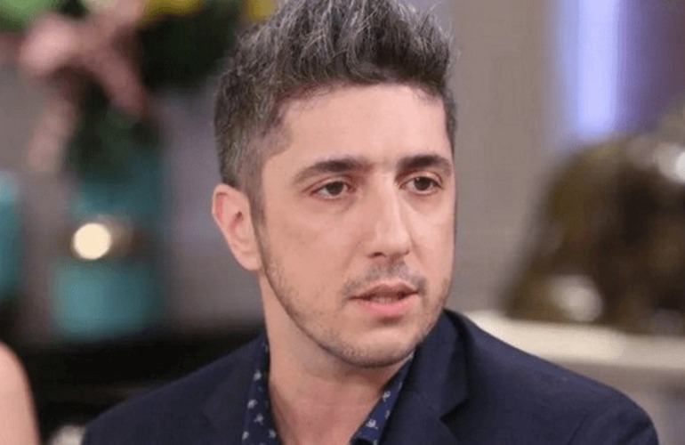 Jey Mammon rompi&oacute; el silencio: "No viol&eacute;, no abus&eacute; y no drogu&eacute; a nadie"