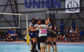 Imagen de Central Argentino y Uni&oacute;n, jugar&aacute;n hoy amistoso en 1&ordf; divisi&oacute;n.