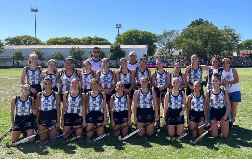 Imagen de Hockey: Uni&oacute;n debutar&aacute; de local contra Nueva Uni&oacute;n de P&eacute;rez