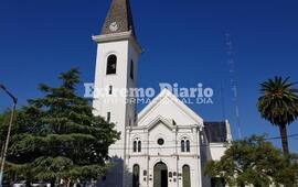 Imagen de Semana Santa: Cronograma de actividades
