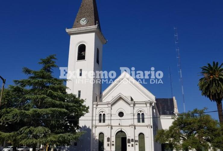 Imagen de Semana Santa: Cronograma de actividades