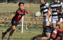 Imagen de Talleres y Old Resian, se enfrentar&aacute;n en un partido amistoso en 1&ordf; divisi&oacute;n.