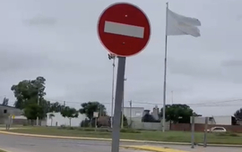 Imagen de Plan de Movilidad Urbana en General Lagos.