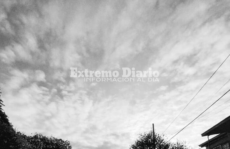 Se anticipa una semana con ma&ntilde;anas frescas y tardes c&aacute;lidas.