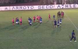 Imagen de Athletic venci&oacute; 3 a 1 a Talleres por la 5&ordf; fecha en Primera Divisi&oacute;n.