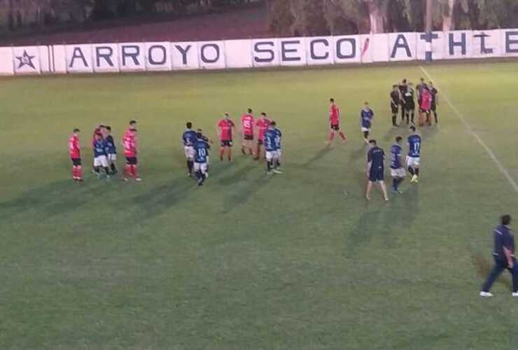 Imagen de Athletic venció 3 a 1 a Talleres por la 5ª fecha en Primera División.