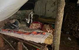 Imagen de Cuatro argentinos fueron rescatados en condiciones de esclavitud en Brasil
