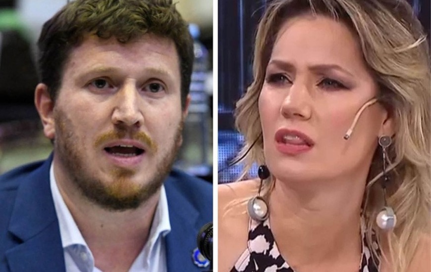 Imagen de Aseguran que Losada ya decidi&oacute; su candidatura a gobernadora de Santa Fe y que el vice ser&aacute; Angelini