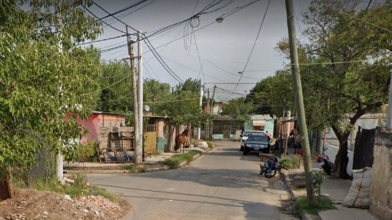 Imagen de Asesinaron a un hombre en una pelea