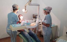 Imagen de Odontolog&iacute;a y pediatr&iacute;a: Atenciones en el Centro del barrio Cooperativa