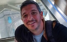 El ex Gran Hermano estaba detenido en la c&aacute;rcel de Ezeiza.